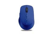 Maus - RAPOO M300 - Maus (Blau) - 18049