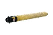 Druckerzubehör - Tinte & Toner - Ricoh - yellow - original - toner cartridge - 842284