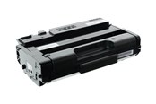 Druckerzubehör - Tinte & Toner - Ricoh SP 330H - black - original - toner cartridge - 408281