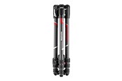 Tripods & Stative - Manfrotto Befree Advanced MKBFRTC4-BH tripod - MKBFRTC4-BH