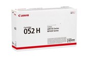 Druckerzubehör - Tinte & Toner - Canon CRG 052H / 2200C004 High Black - 2200C004