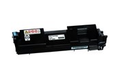 Druckerzubehör - Tinte & Toner - Ricoh SP C360X - cyan - original - toner cartridge - 408251