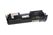 Druckerzubehör - Tinte & Toner - Ricoh SP C360X - yellow - original - toner cartridge - 408253