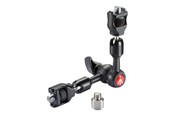 Tripods & Stative - Manfrotto Variable Friction Arm with Anti-rotation Attachments - 244MICRO-AR