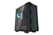 Gehäuse - DeepCool CC560 V2 - Gehäuse - Tower - Schwarz - R-CC560-BKGAA4-G-2