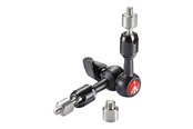 Kameras und Objektivzubehör - Manfrotto 244MICRO - extension arm - 244MICRO