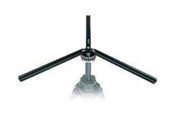 Beamerzubehör und Beschläge - Manfrotto - mounting component - for projector - black - 246