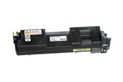 Druckerzubehör - Tinte & Toner - Ricoh SP C360HE - yellow - original - toner cartridge - 408187