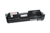 Druckerzubehör - Tinte & Toner - Ricoh SP C360HE - black - original - toner cartridge - 408184