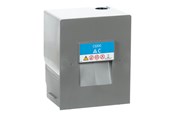 Druckerzubehör - Tinte & Toner - Ricoh - cyan - original - toner cartridge - 828429