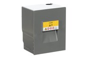 Druckerzubehör - Tinte & Toner - Ricoh - yellow - original - toner cartridge - 828427