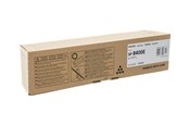 Druckerzubehör - Tinte & Toner - Ricoh - black - original - toner cartridge - 821277