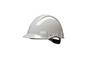 Haus & Garten - 3M Sikkerhedshjelm G3000 Uvicator. Med ventilation - 133110