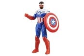 Figuren - Hasbro Marvel Avengers - Captain America - F93345X61