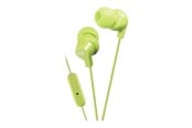 Kopfhörer/Headsets - JVC HA FR15 - HAFR15GE