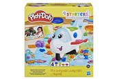 Bausets - Play-Doh Airplane Explorer Starter Set - F88045L0
