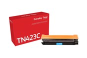 Druckerzubehör - Tinte & Toner - Xerox 006R04760 / Alternative to Brother TN-423C Cyan Toner - 006R04760