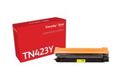 Druckerzubehör - Tinte & Toner - Xerox 006R04762 / Alternative to Brother TN-423Y Yellow Toner - 006R04762