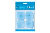 Sonstige Körperpflege - Bluetens replacement electrode pads - ELEC1201