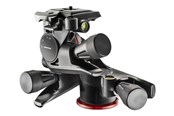 Tripods & Stative - Manfrotto XPRO MHXPRO-3WG tripod head - MHXPRO-3WG