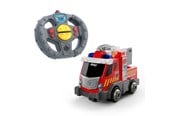 Spielzeugauto - Nikko My First  R/C Fire Truck - 10232