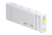 Druckerzubehör - Tinte & Toner - Epson T8904 - yellow - original - ink cartridge - C13T890400