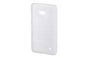 Handys - Cover & Cases - Hama "Crystal" - back cover for mobile phone - 135426