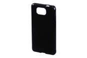 Handys - Cover & Cases - Hama "Crystal" - back cover for mobile phone - 135304