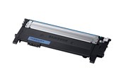 Druckerzubehör - Tinte & Toner - Samsung CLT-C404S - cyan - original - toner cartridge - ST966A