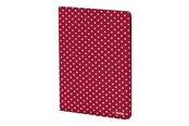 Tablets - Cover & Case - Hama "Polka Dot" - flip cover for tablet - 135535