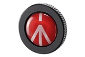 Stativ-Zubehör - Manfrotto Round - ROUND-PL