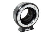 Objektive - Metabones Speed Booster ULTRA - MB_SPNFG-E-BM2