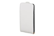 Handys - Cover & Cases - Hama "Smart Case" - flip cover for mobile phone - 135130