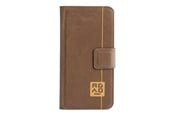 Handys - Cover & Cases - Golla Slim Folder G1725 - flip cover for mobile phone - G1725