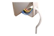Kabelkanal / Kabelschlauch - D-LINE Cable Tidy Tube (flexible) - CTT1.1W