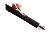Kabelkanal / Kabelschlauch - D-LINE Cable Tidy Tube (flexible) - CTT1.1B
