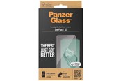 Handys - Schutzfolie - PanzerGlass Screen Protector OnePlus 12 | Ultra-Wide Fit - PANZER7032