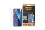 Handys - Schutzfolie - PanzerGlass Screen Protector Xiaomi Redmi 13C | Ultra-Wide Fit - PANZER8073