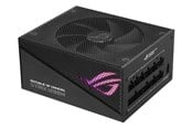 Netzteile - ASUS ROG STRIX Gold Aura Edition - 1200W Netzteile - 1200 Watt - 135 mm - ATX 3.0 - 80 Plus Gold zertifiziert - 90YE00P0-B0NA00