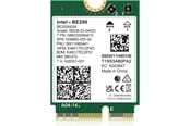 Netzwerkadapter (Netzkarte, Druckserver, u.s.w.) - Intel BE200 Wi-Fi 7 2x2 + BT 5.4 / M.2 2230 / With vPro - BE200.NGWG / 99C462