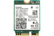 Netzwerkadapter (Netzkarte, Druckserver, u.s.w.) - Intel BE200 Wi-Fi 7 2x2 + BT 5.4 / M.2 2230 / Without vPro - BE200.NGWG.NV / 99C472