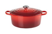 Pfannen - Le Creuset Signature casserole - 28 cm - 6.7 L - 21177280602430