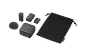 Mikrofone - Sony ECM-W3S - wireless microphone system - ECMW3S.CE7