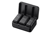 Mikrofone - Sony ECM-W3 - wireless microphone system - ECMW3.CE7