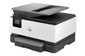 Drucker - HP Officejet Pro 9122e All-in-One Multifunktion - Farbe - Tinte - 403X7B#629