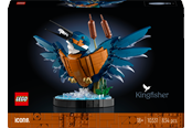 LEGO®  - LEGO Icons 10331 Eisvogel - 10331