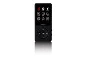 MP3-Player & Zubehör - Lenco XEMIO-669BK - MP3 Spieler 8 GB - XEMIO-669BK