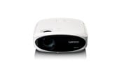 Projektoren - Lenco Projektoren LPJ-900WH - 1920 x 1080 - 250 lumens - LPJ-900WH