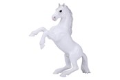 Spielzeug - Mojo Horse World Mustang White - 387351