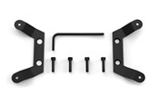 CPU Kühler - Noctua NM-AM5-L9aL9i processor cooler mounting kit - CPU-Montagehalterungen - NM-AM5-L9aL9i
